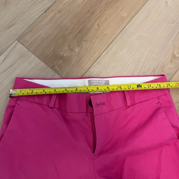 Banana Republic Hampton Pant - Picture 3 of 4